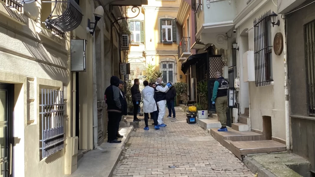Κωνσταντινούπολη: Δύο Ελληνίδες αυτοκτόνησαν και μία νοσηλεύεται σε νοσοκομείο - Θρίλερ με τα απανωτά περιστατικά