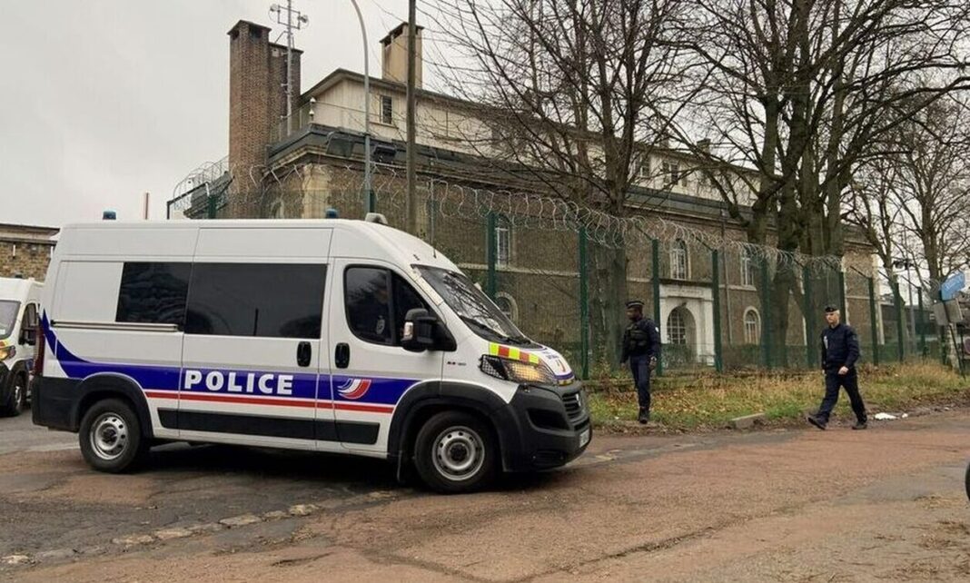 Γαλλία: 30ετή φυλάκιση σε 41χρονο για τη δολοφονία της συντρόφου του