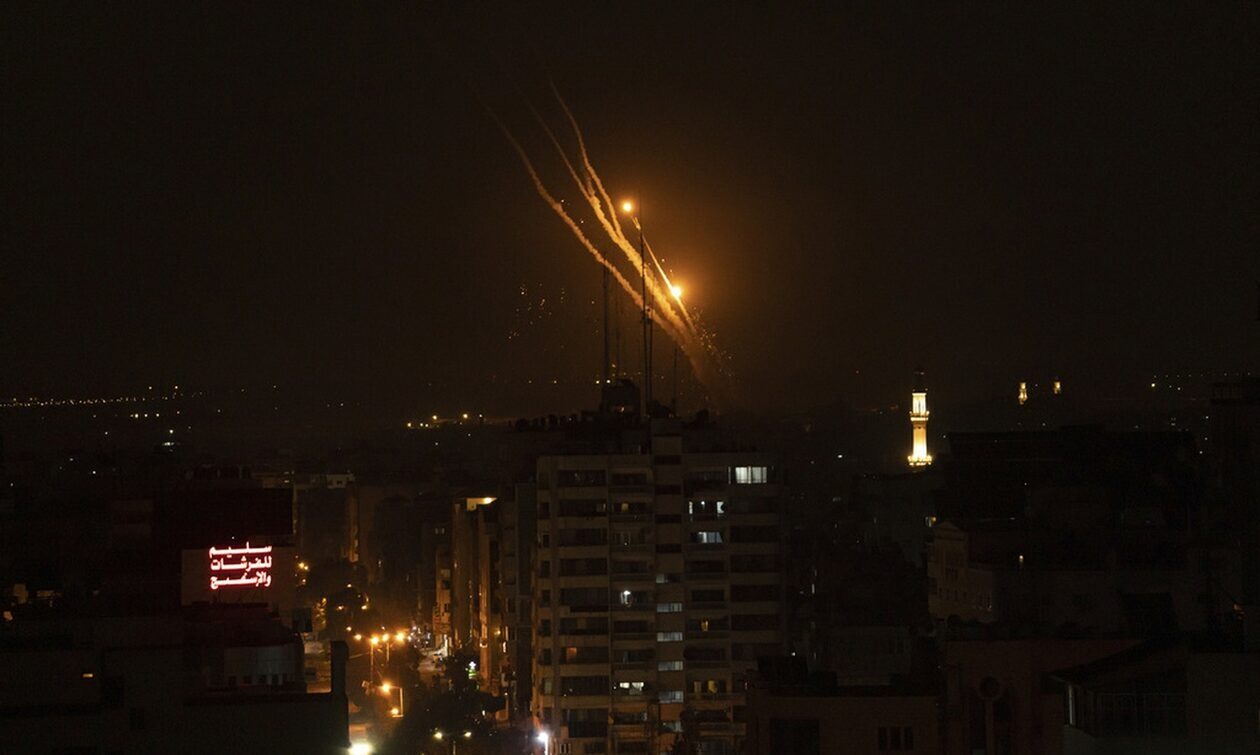 Όλοι εναντίον όλων στη Μέση Ανατολή: Η Ιορδανία βομβάρδισε συριακό έδαφος, έντονες αντιδράσεις