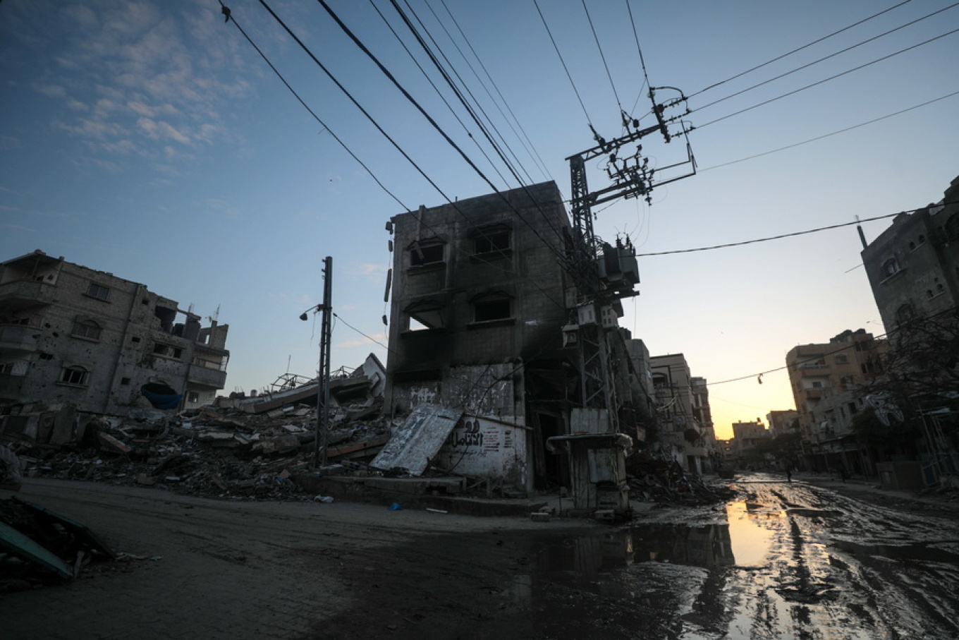 Πόλεμος στο Ισραήλ: Τον θάνατο έφεδρου καταδρομέα στη Γάζα ανακοίνωσαν οι IDF