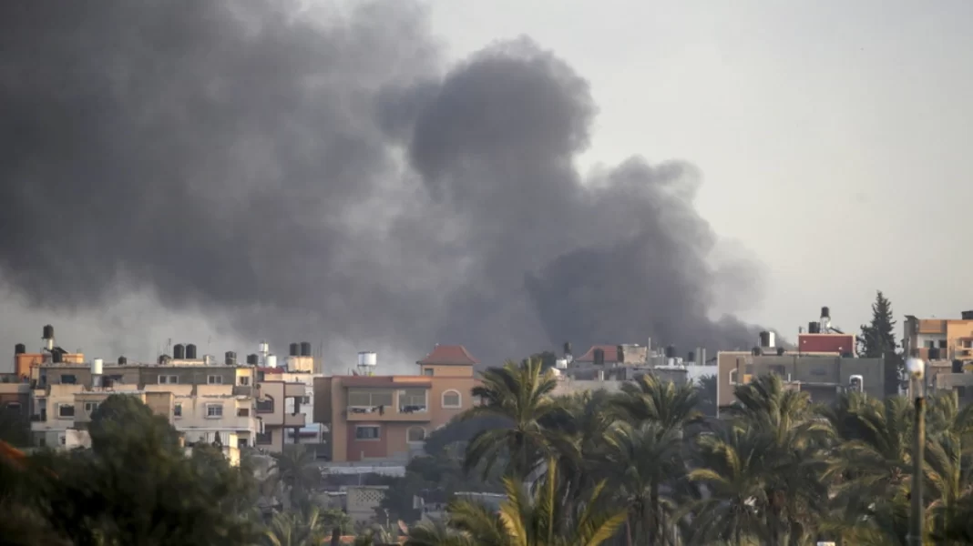 Πόλεμος στο Ισραήλ: Σε 23.469 ανέρχονται οι νεκροί στη Γάζα – Πάνω από 59.000 οι τραυματίες