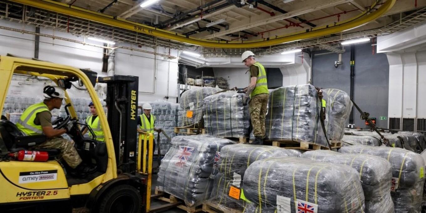 Πόλεμος στο Ισραήλ: Συμφωνία Τελ Αβίβ -Κατάρ για την παροχή φαρμάκων στους ομήρους που κρατούνται στη Γάζα