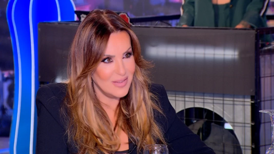 Ναταλία Γερμανού: Υποβλήθηκε σε χειρουργείο