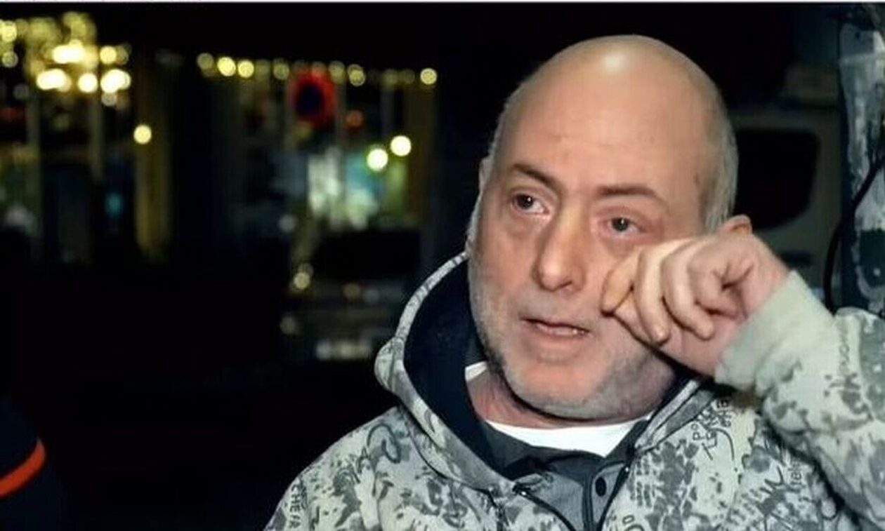 Γιώργος Λαμπάτος: «Χρωστάω 12.000 ευρώ στον Σεφερλή - Δεν πήγε ποτέ να τα εισπράξει»