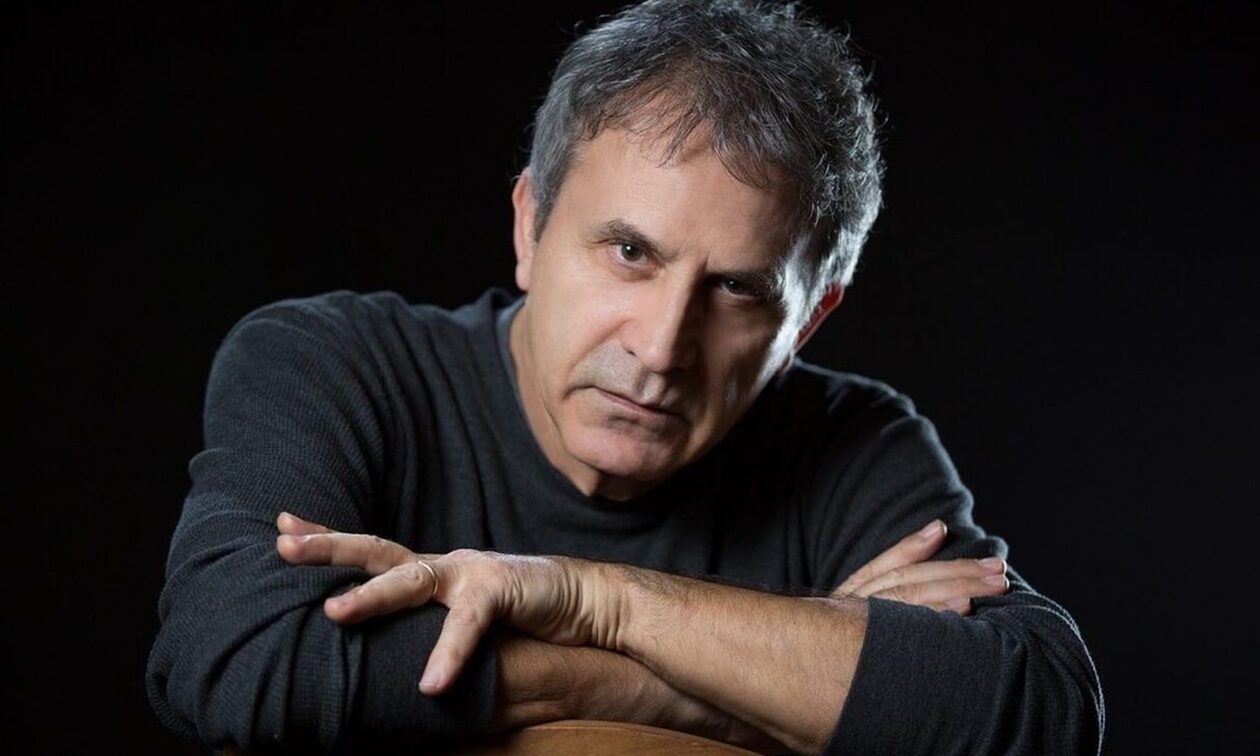 Γιώργος Νταλάρας: Κάποιοι από τους Έλληνες τραγουδιστές που είναι πολύ διάσημοι είναι θεόφαλτσοι