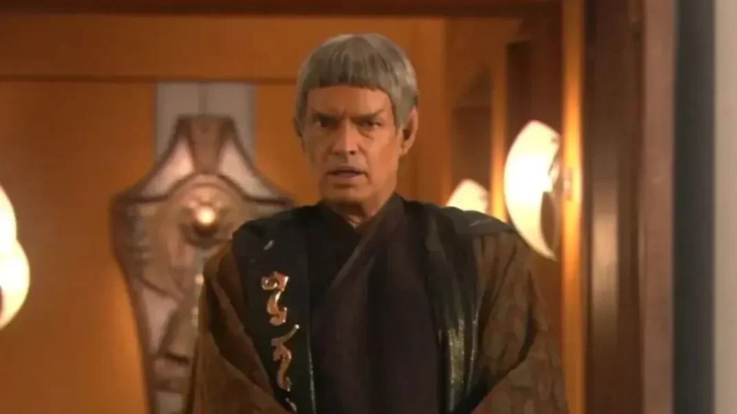 Πέθανε ο ηθοποιός Γκάρι Γκρέιαμ από το Star Trek και το Alien Nation