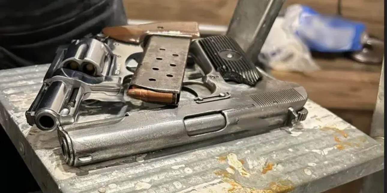 Greek Mafia: Έτσι έφθασε στους 7 η ΕΛΑΣ -Τα κινητά από την Ουκρανία και τα αποτυπώματα που τους αποκάλυψαν