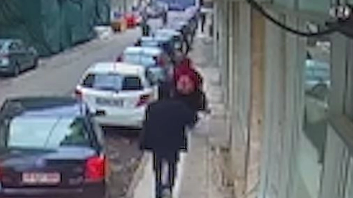 Κρήτη: Νεαρή μητέρα κατήγγειλε επίθεση με βελόνα - Δείτε βίντεο