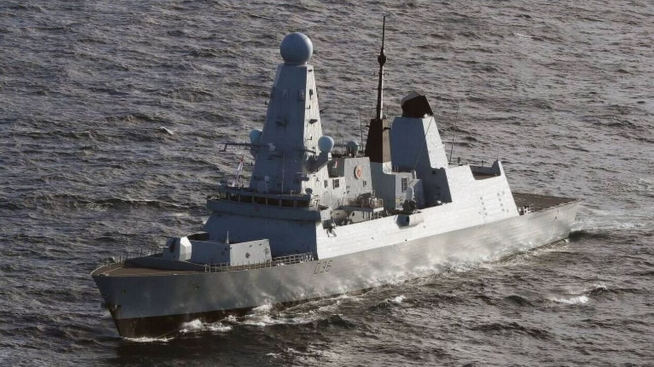 Χούθι: Υπόσχονται «ασφαλή διέλευση» στην Ερυθρά Θάλασσα για Ρωσία και Κίνα