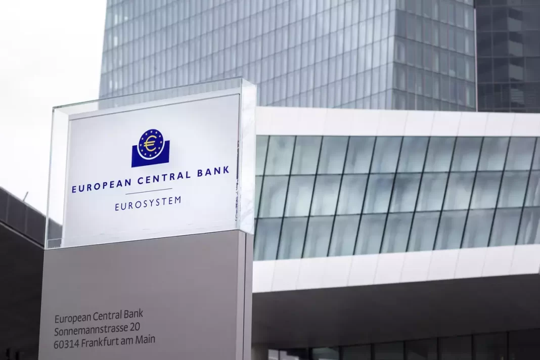 Ευρωζώνη: Προειδοποιήσεις στελεχών της ΕΚΤ για «τεχνική ύφεση» και «ανοδικούς κινδύνους» για τον πληθωρισμό