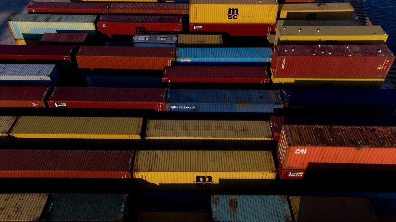 Ερυθρά Θάλασσα: Ποια εισαγόμενα προϊόντα επηρεάζει η αναταραχή στην εφοδιαστική αλυσίδα