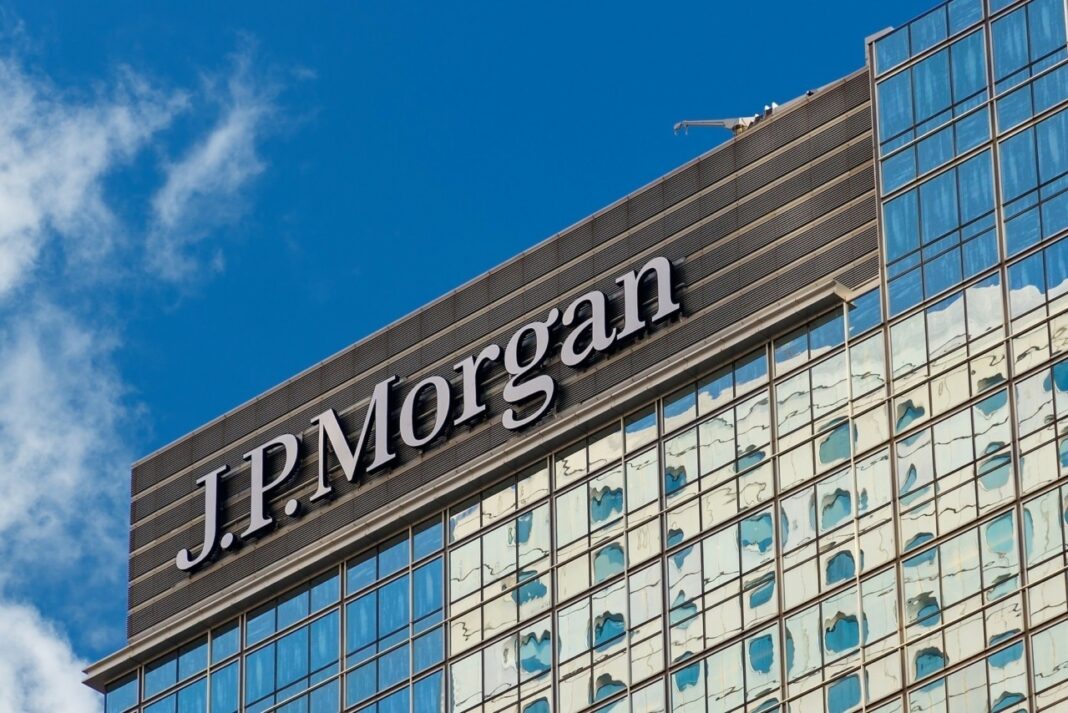 JP Morgan: Η Ελλάδα θα προχωρήσει σε έκδοση νέου δεκαετούς τις επόμενες ημέρες ή εβδομάδες