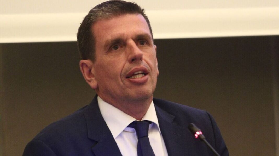 Καιρίδης: Στις 19 Ιανουαρίου τριμερής Ελλάδας-Τουρκίας-Βουλγαρίας για το μεταναστευτικό