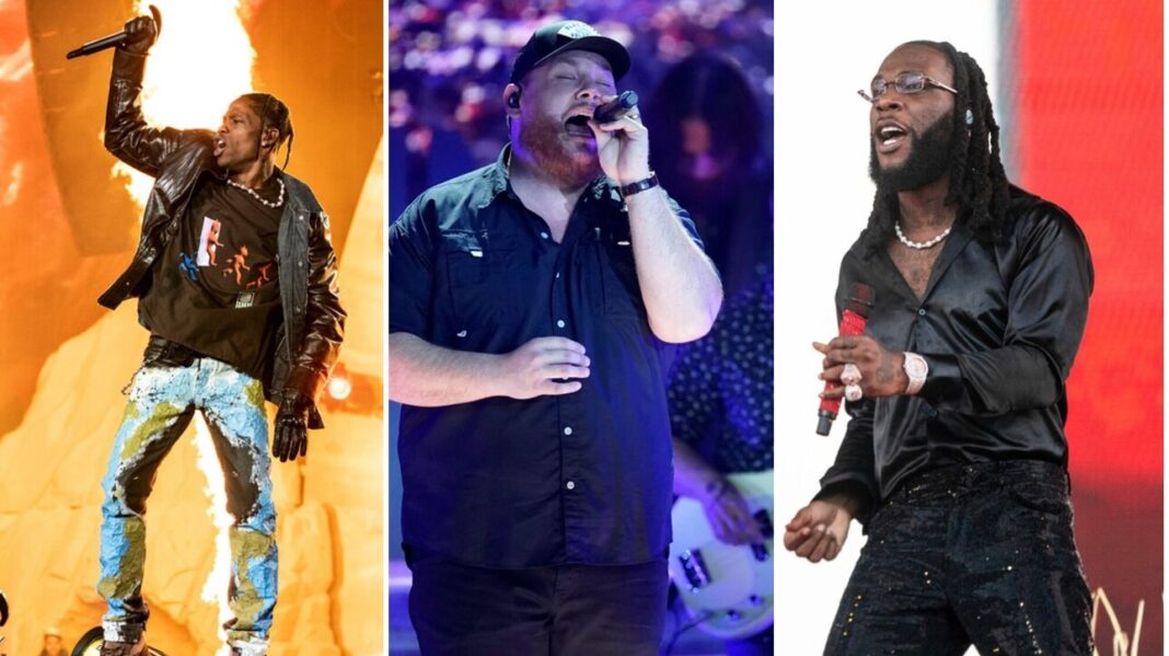 Grammy: Τα νέα «αστέρια» της μουσικής που θα ανέβουν στη σκηνή των βραβείων