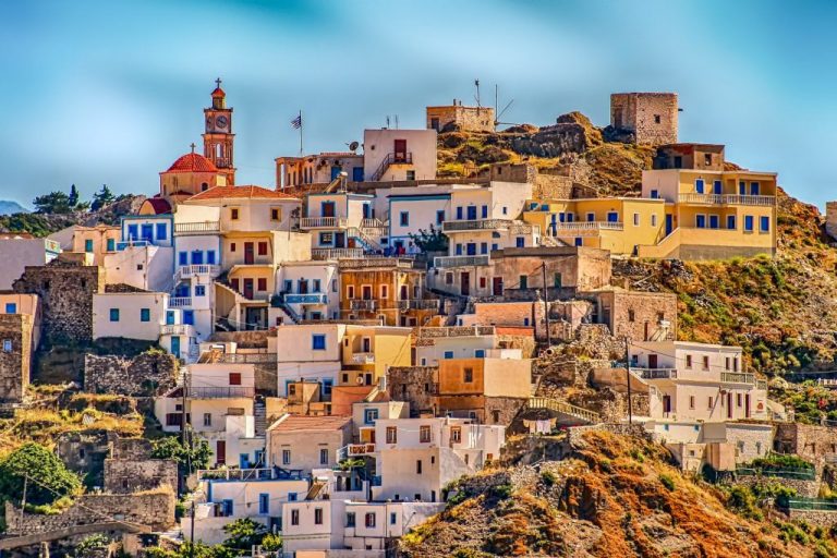 Ποιο ελληνικό νησί βρίσκεται στο top10 των ευρωπαϊκών προορισμών