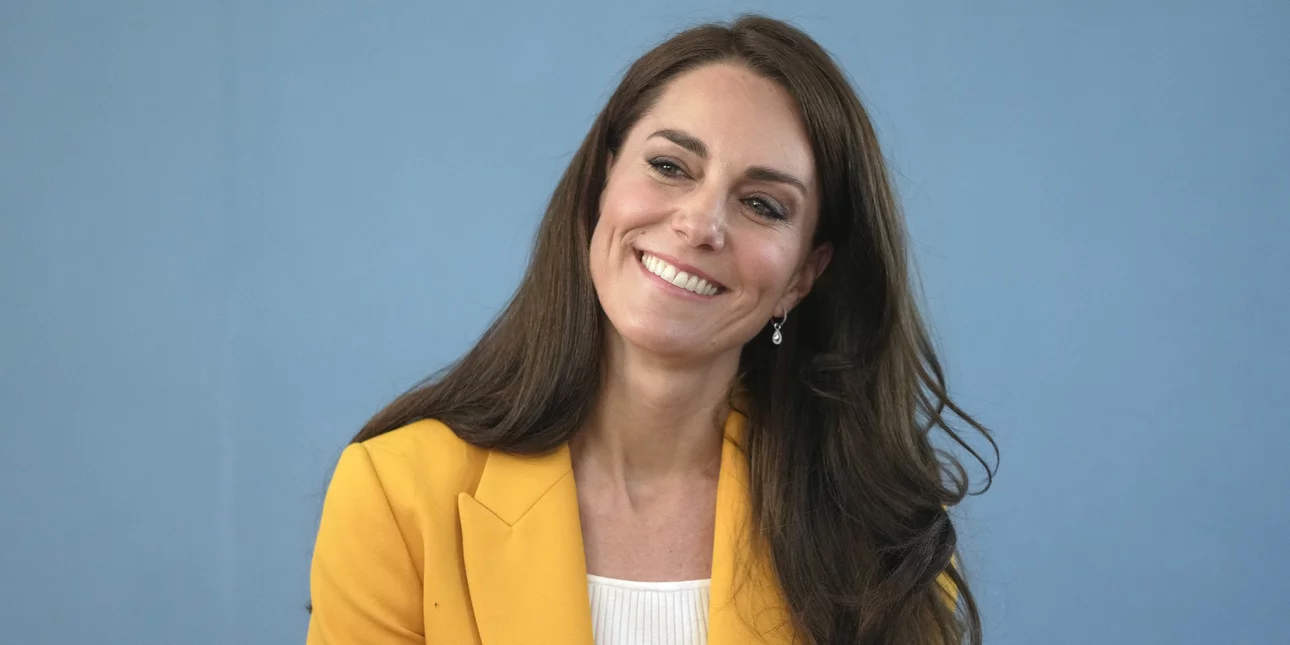 Ανησυχία για την υγεία της Κέιτ Μίντλετον: Κάτι δεν πήγε καλά μετά το χειρουργείο, λένε για την πριγκίπισσα