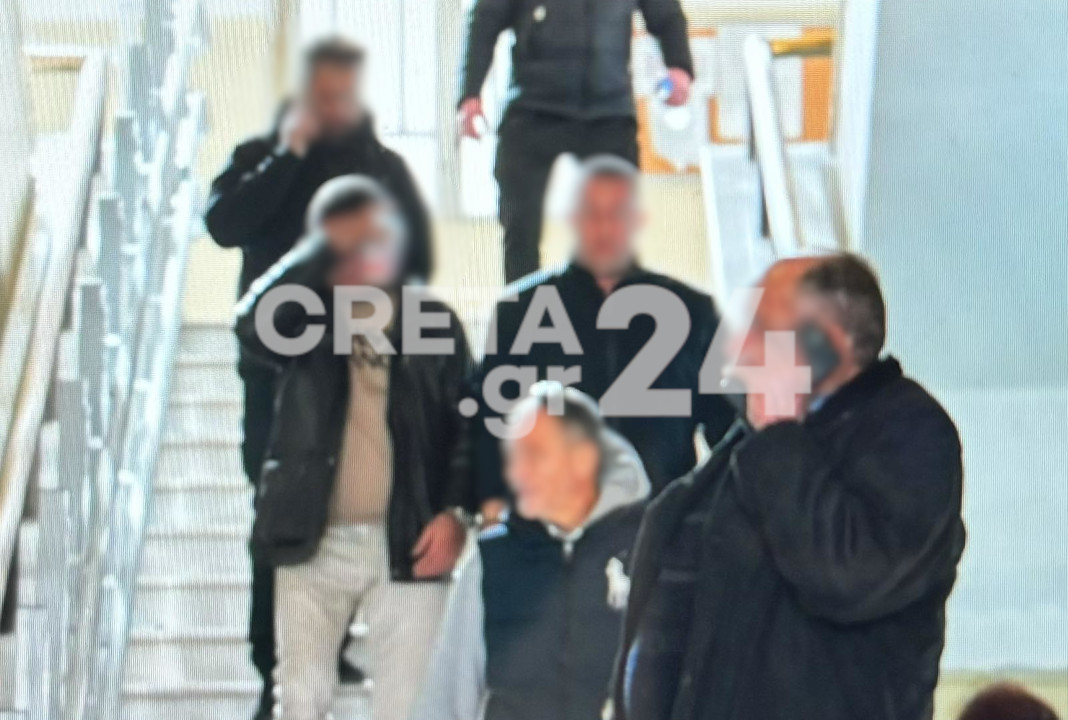 Ηράκλειο: Θα έβγαζαν πάνω από 75.000 ευρώ από τη διακίνηση κοκαΐνης – Βαριές διώξεις στους δύο άνδρες