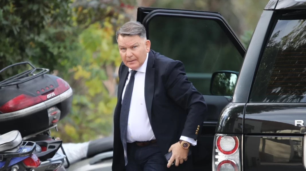 Κούγιας: Για γέλια η πρόταση της Εισαγγελέως για την Πισπιρίγκου, ξεπέρασε και τα πρωινάδικα