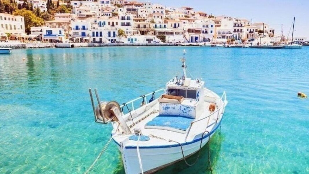 Τουρισμός για Όλους 2024: Τα κριτήρια και οι δικαιούχοι