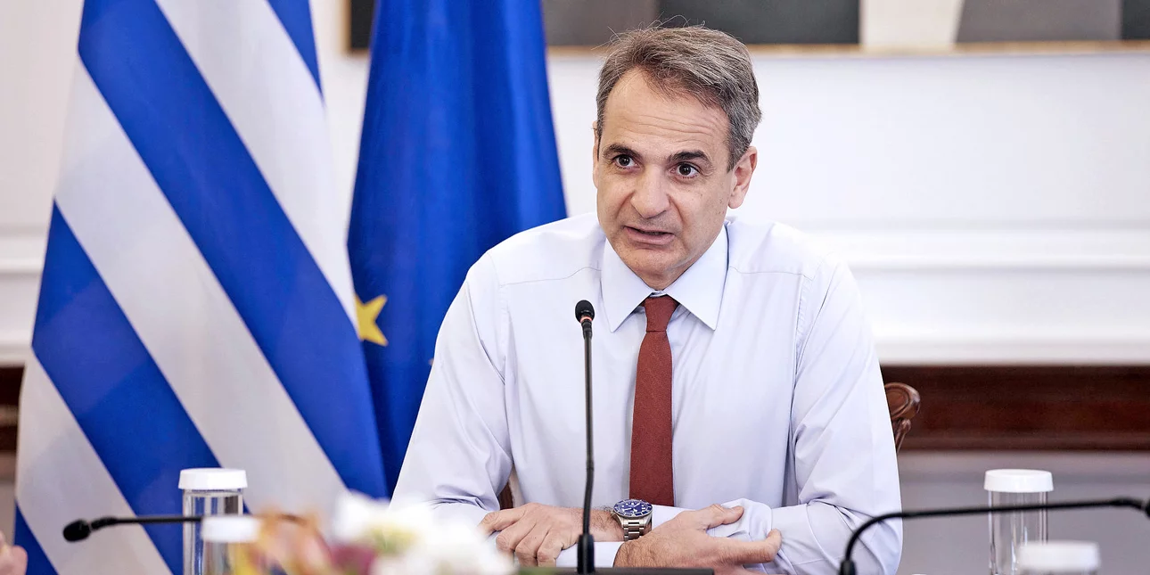 Ομόφυλα ζευγάρια: Στις 12 το υπουργικό, όσα θα πει ο Μητσοτάκης -Τι θα γίνει με τους διαφωνούντες υφυπουργούς