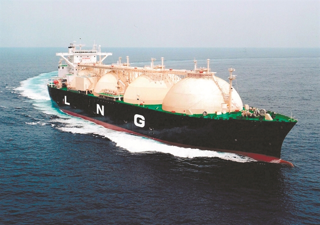 LNG: Πήραν κεφάλι οι ΗΠΑ στις εξαγωγές – Βασικός προορισμός η ΕΕ