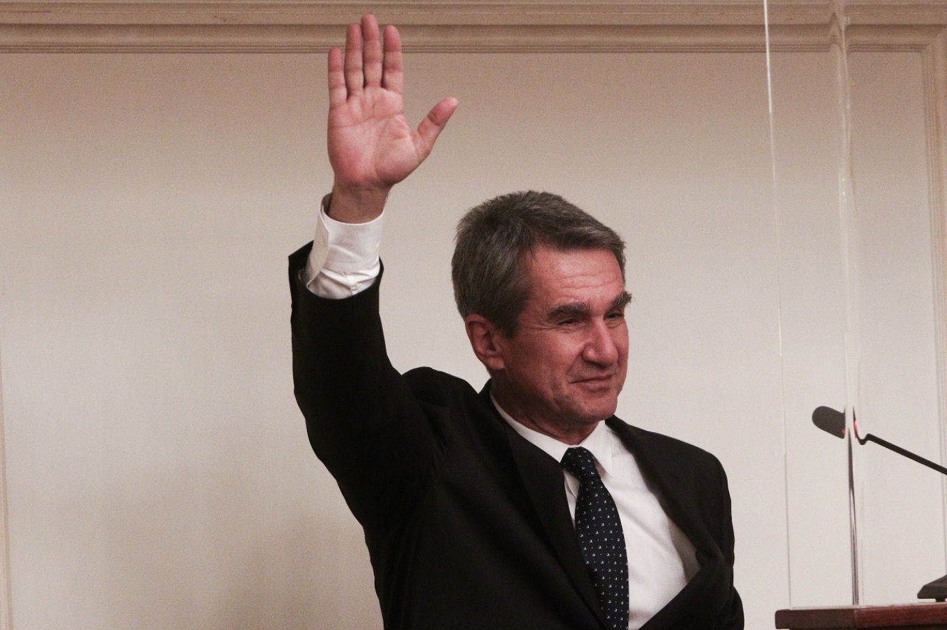 Η διαπόμπευση που δεν διορθώθηκε ποτέ