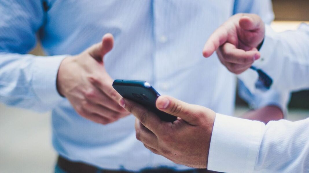 ΑΑΔΕ: Ξεκινάει το «φοροσαφάρι» με σύμμαχο τα mobile apps και την τεχνητή νοημοσύνη
