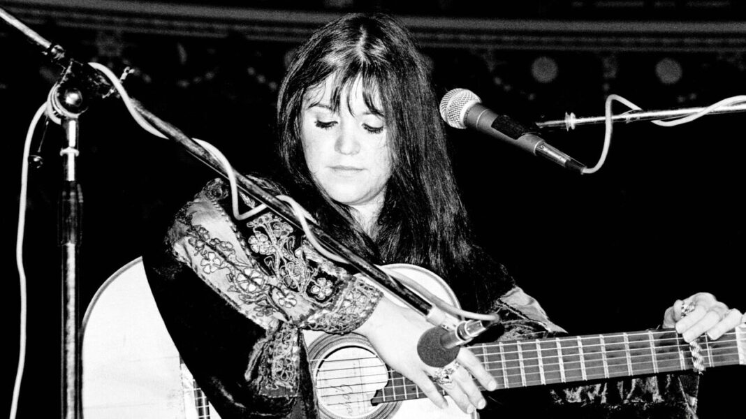 Πέθανε η τραγουδίστρια Melanie – Το Woodstock και οι επιτυχίες που την καθιέρωσαν