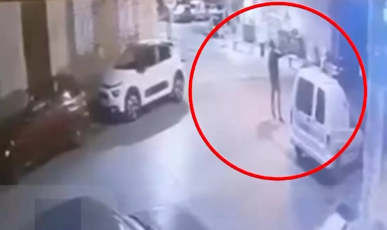 Άνδρας με δυο όπλα έριχνε βροχή τις σφαίρες σε σπίτια – «Μας σημάδευε χωρίς λόγο»