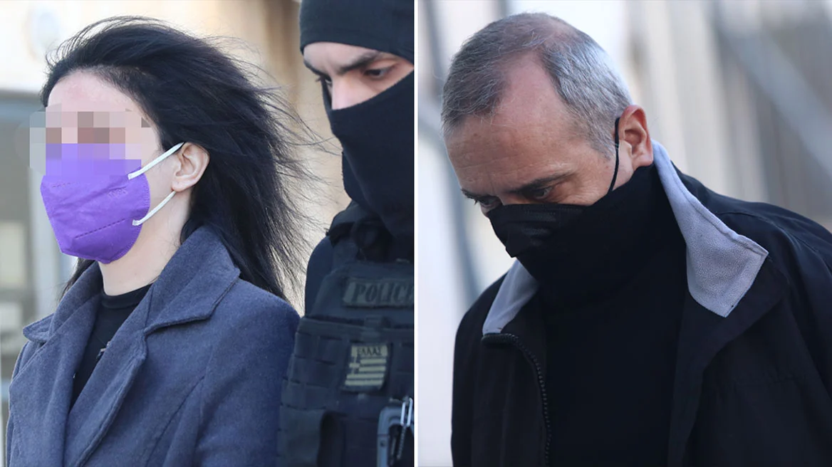 Δίκη για τον βιασμό της 12χρονης στον Κολωνό: Η μητέρα της επιτέθηκε στον Μίχο στο δικαστήριο