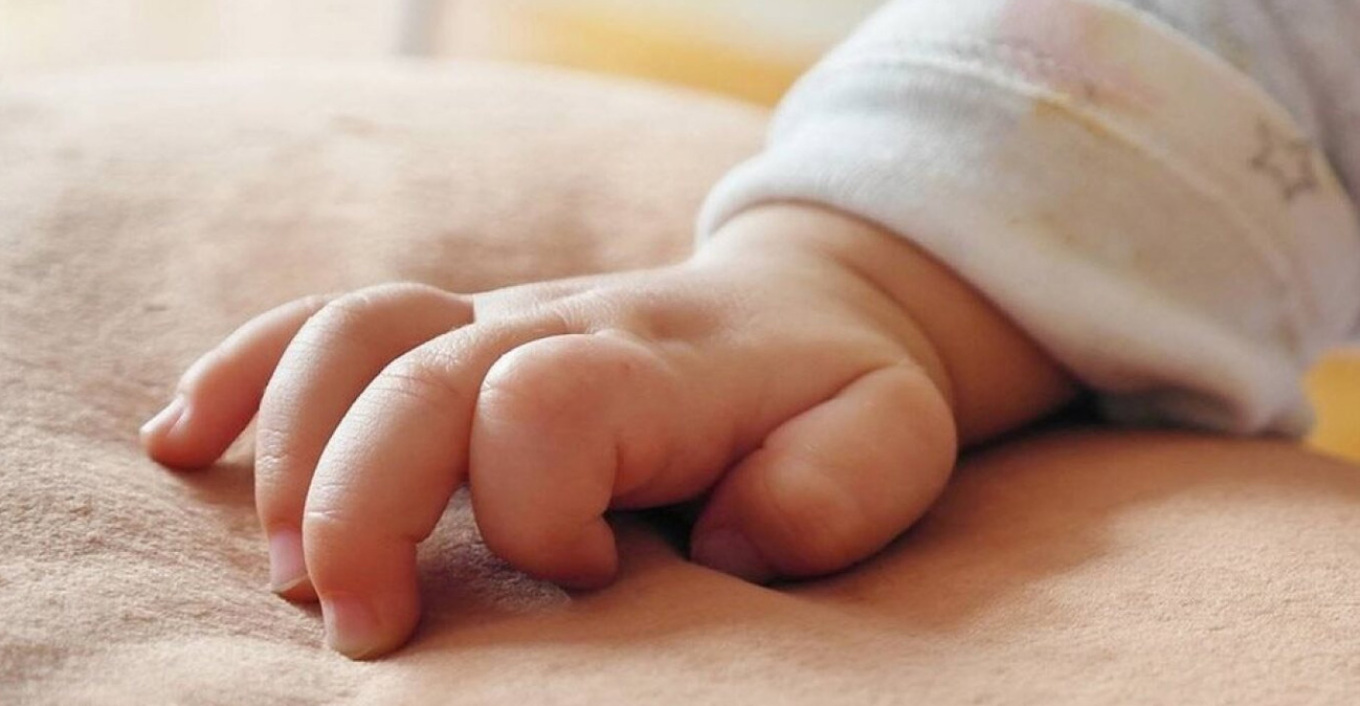 Φρίκη στην Ιταλία: Μωράκι μόλις τριών μηνών ανιχνεύθηκε με κοκαΐνη στον οργανισμό του