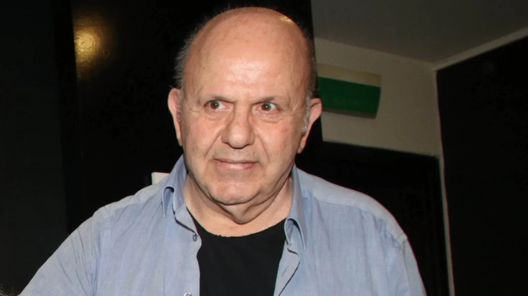 Νίκος Μουρατίδης: Οργή στο Twitter με τις επιθέσεις στη Χριστίνα Λαμπίρη – «Δεν ντρέπεσαι λίγο;»