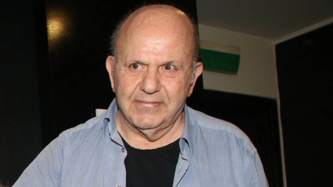 Νίκος Μουρατίδης: Οργή στο Twitter με τις επιθέσεις στη Χριστίνα Λαμπίρη – «Δεν ντρέπεσαι λίγο;»