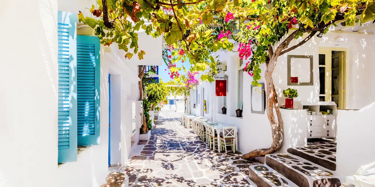 Ποιο ελληνικό νησί ξεχώρισαν travel bloggers -Ένα μέρος που αξίζει να επισκεφθεί κανείς