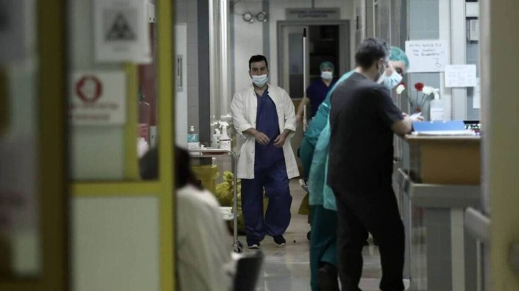 Ινστιτούτο Παστέρ: Αυξημένη η θετικότητα της εποχικής γρίπης – Ποιοι κινδυνεύουν από επιπλοκές