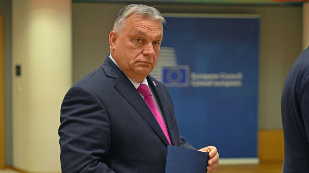 Ουγγαρία: Ο Όρμπαν δηλώνει έτοιμος για την επικύρωση ένταξης της Σουηδίας στο ΝΑΤΟ