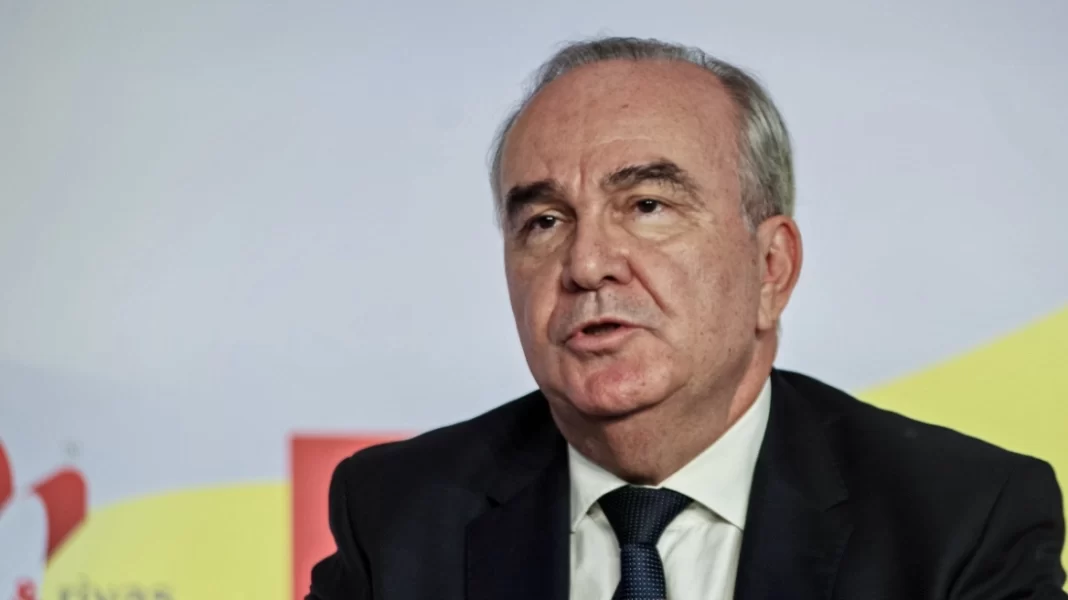 Παπαθανάσης: Έντονο ενδιαφέρον από μικρομεσαίες επιχειρήσεις για τα προγράμματα του ΕΣΠΑ