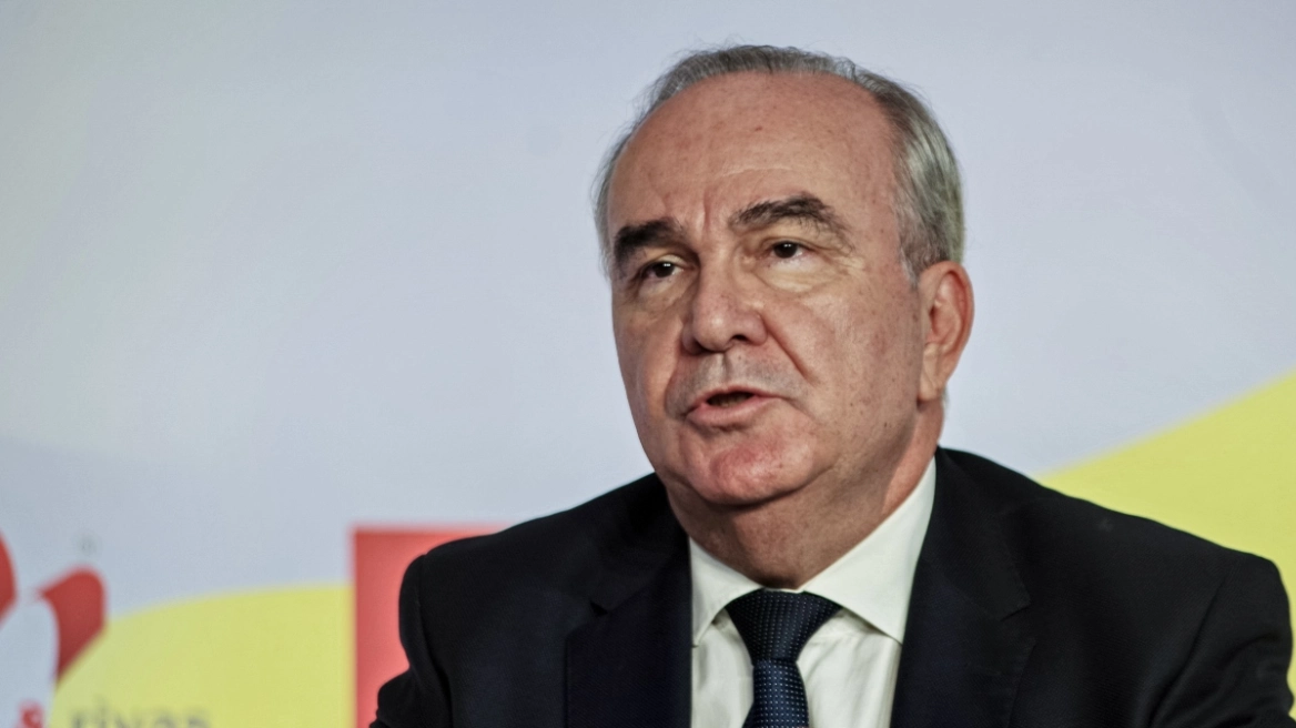 Παπαθανάσης: Έντονο ενδιαφέρον από μικρομεσαίες επιχειρήσεις για τα προγράμματα του ΕΣΠΑ