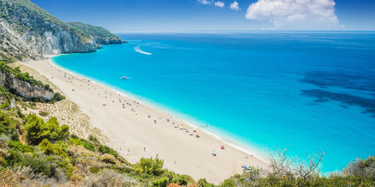 Κλιματική αλλαγή: Αυτές θα είναι οι οικονομικές επιπτώσεις ανά νομό στην Ελλάδα, λόγω της ανόδου της στάθμης της θάλασσας