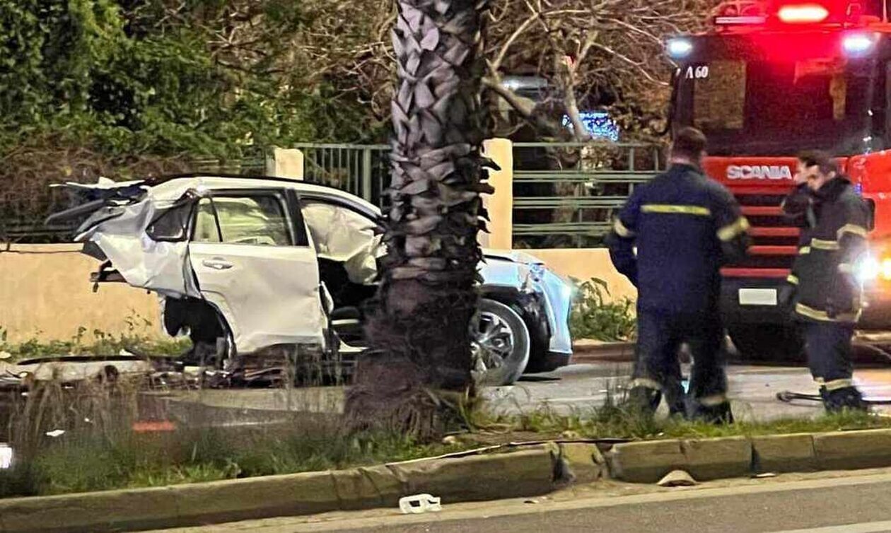 «Ήταν σαν βομβαρδισμένο τοπίο» - Συγκλονίζουν οι μαρτυρίες των κατοίκων για το φρικτό τροχαίο