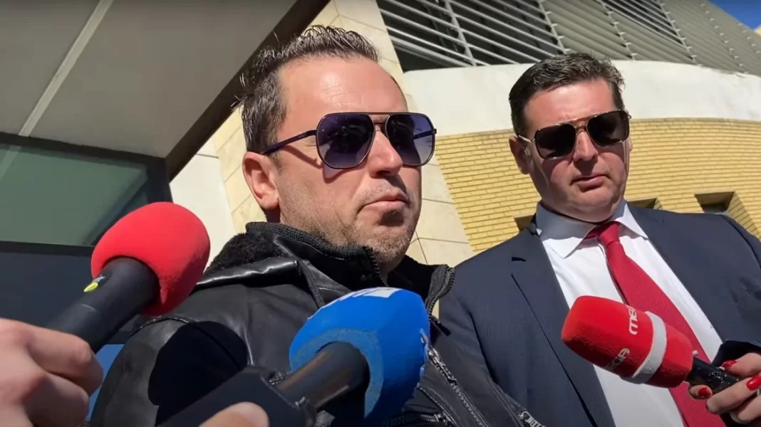 «Έκλεψαν το παιδί μου, είναι όλοι συνένοχοι» – Ο πατέρας του 6 μηνών βρέφους μηνύει την 37χρονη και τους γονείς της