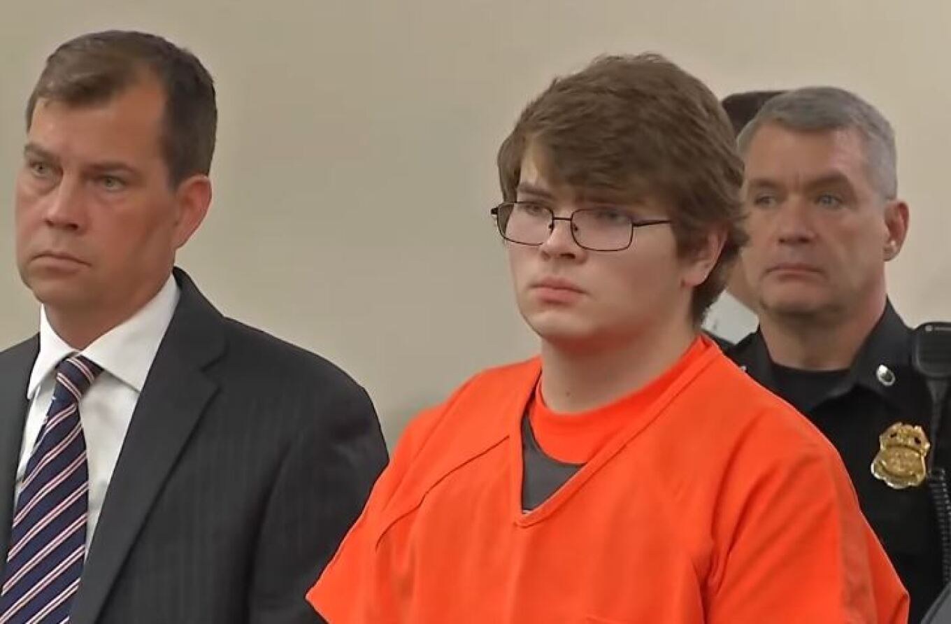 Θανατική ποινή κατά του δράστη του μακελειού στο Μπάφαλο θα ζητήσουν οι ομοσπονδιακοί εισαγγελείς