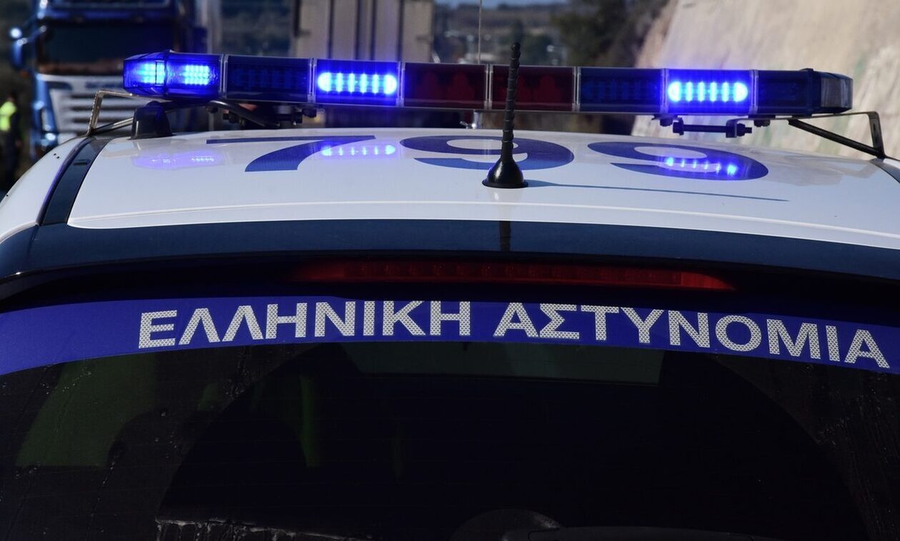 Συνελήφθη 26χρονος που διέπραττε ληστείες σε καταστήματα και βενζινάδικα