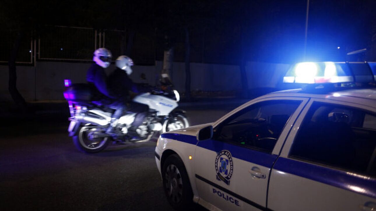 Άγρια συμπλοκή 25 μεταναστών