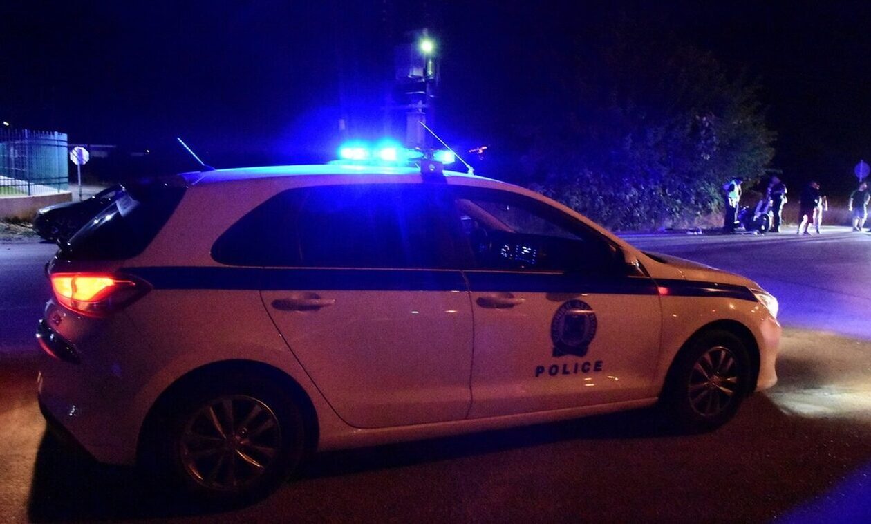 Εξαρθρώθηκε συμμορία που έκλεβε οικοδομικά υλικά από νεοαναγειρόμενες οικοδομές