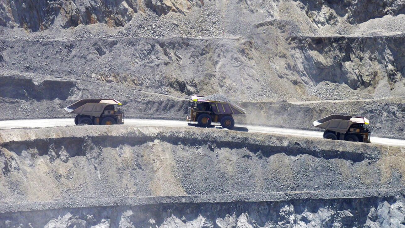 Καναδάς: Έξι νεκροί από συντριβή μικρού αεροσκάφους