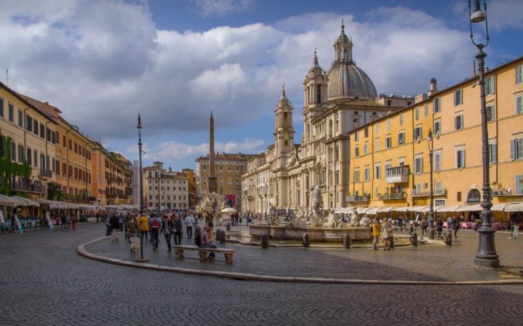 Ιταλία: Έρευνα της εισαγγελίας της Ρώμης για νοθευμένο ελαιόλαδο σε 50 εστιατόρια