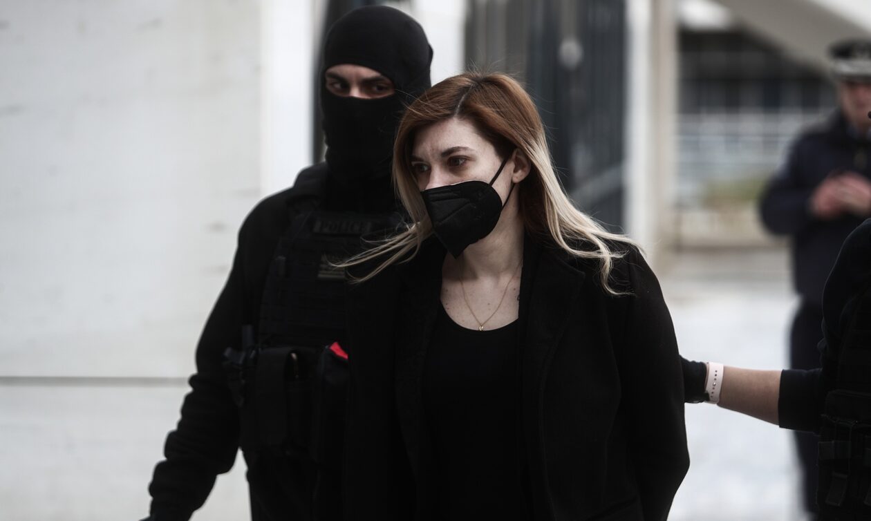 Πισπιρίγκου: «Για την εγκεφαλοπάθεια ευθύνεται ο αναισθησιολόγος» - «Δεν έψαξα ποτέ την κεταμίνη»