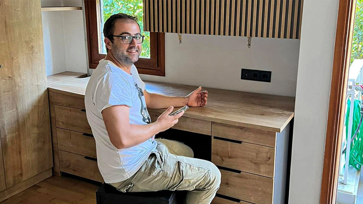 Χαλκίδα: «Πάμε στον άνδρα μου να του μιλήσεις» – Πώς περιέγραψε η 39χρονη τα τελευταία λεπτά πριν τη δολοφονία