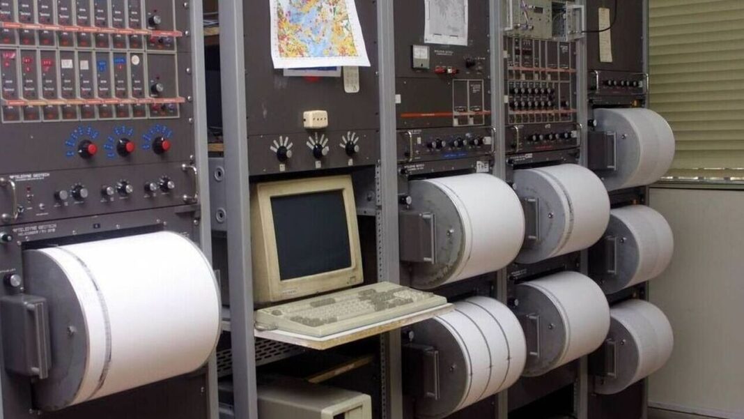 Αργολίδα: Σεισμός 4,7 Ρίχτερ – Αισθητός και στην Αττική